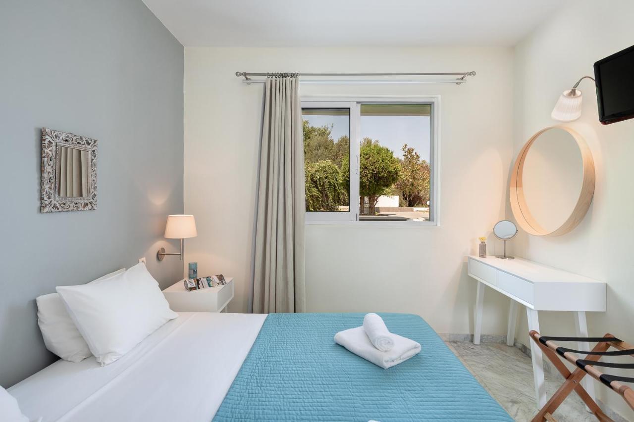 Villa Life Agia Marina  Ngoại thất bức ảnh