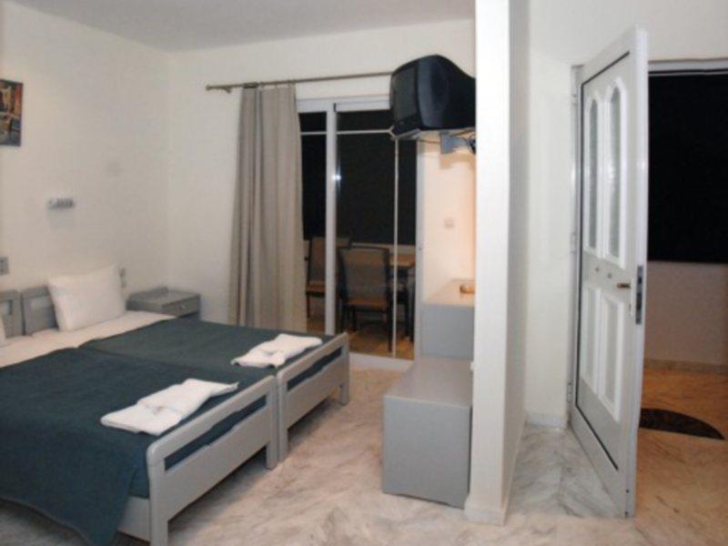 Villa Life Agia Marina  Ngoại thất bức ảnh
