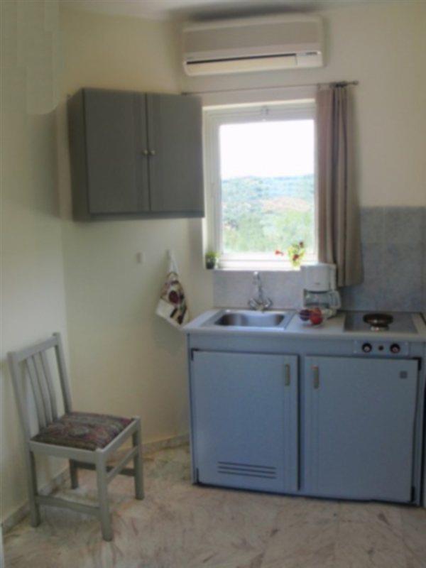 Villa Life Agia Marina  Ngoại thất bức ảnh