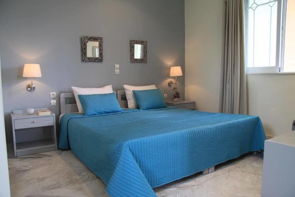 Villa Life Agia Marina  Ngoại thất bức ảnh