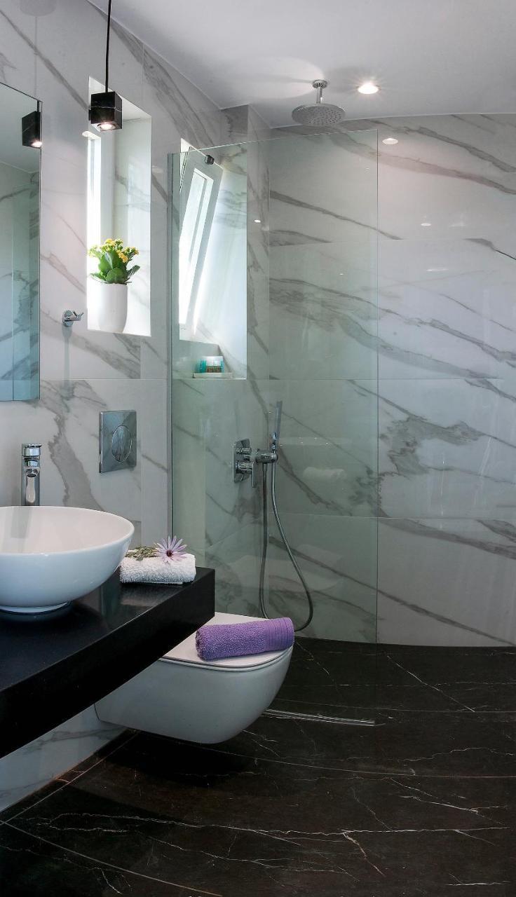 Villa Life Agia Marina  Ngoại thất bức ảnh