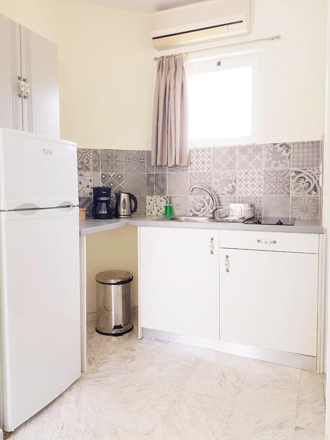 Villa Life Agia Marina  Ngoại thất bức ảnh