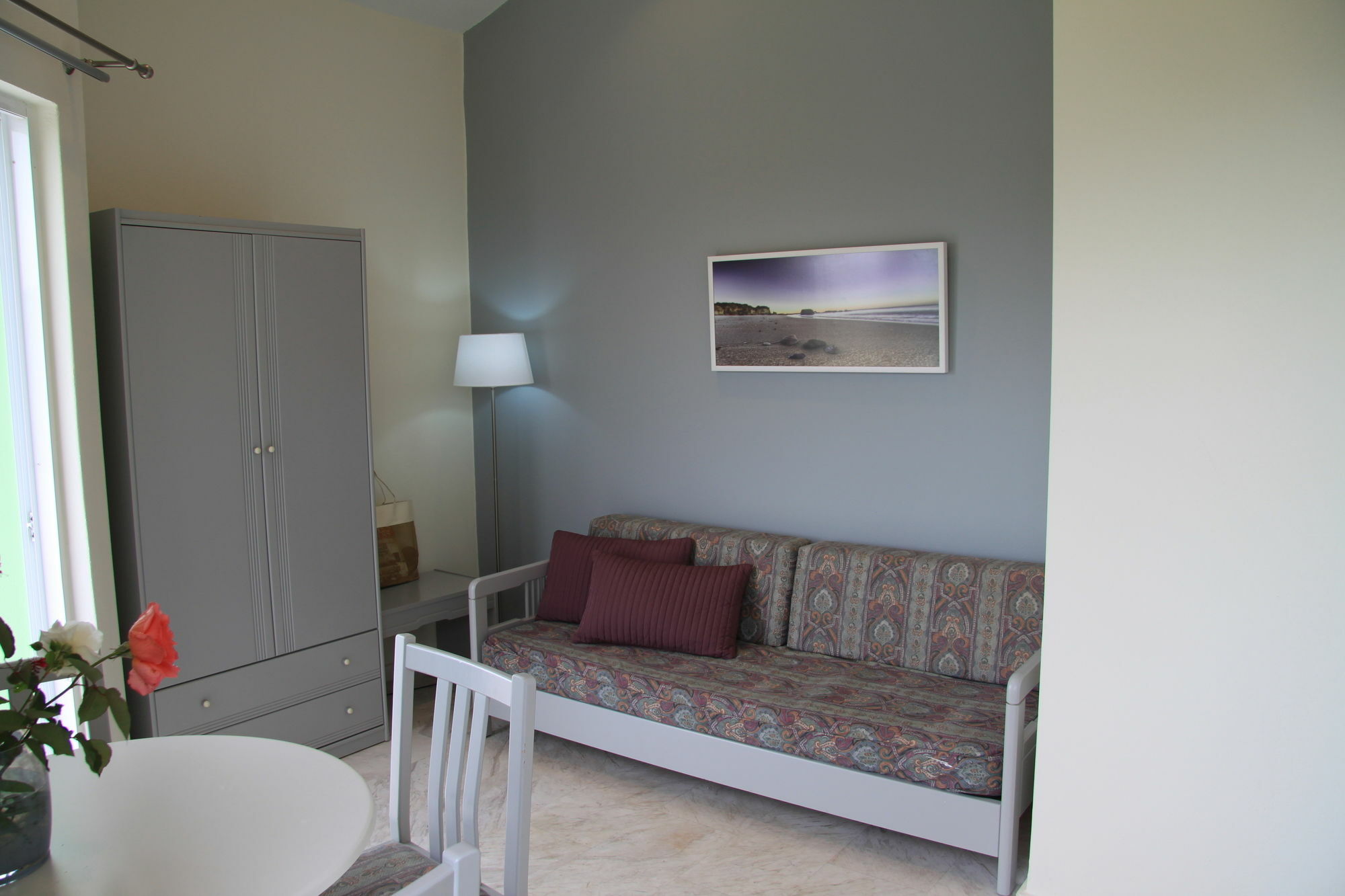 Villa Life Agia Marina  Ngoại thất bức ảnh