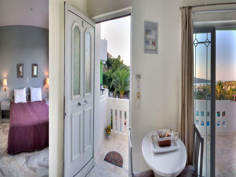 Villa Life Agia Marina  Ngoại thất bức ảnh